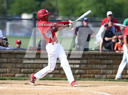 Thumbnail 2 in Rolling Meadows @ Mundelein (IHSA Regional Quarterfinal) photogallery.