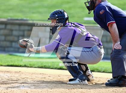 Thumbnail 1 in Rolling Meadows @ Mundelein (IHSA Regional Quarterfinal) photogallery.