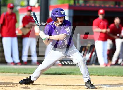 Thumbnail 2 in Rolling Meadows @ Mundelein (IHSA Regional Quarterfinal) photogallery.