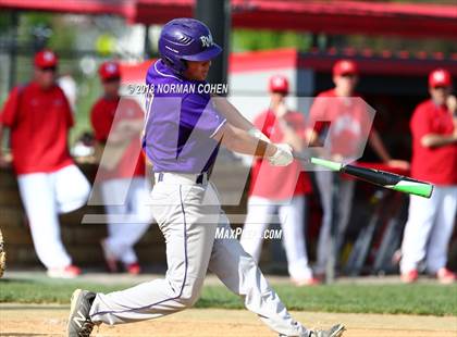Thumbnail 1 in Rolling Meadows @ Mundelein (IHSA Regional Quarterfinal) photogallery.