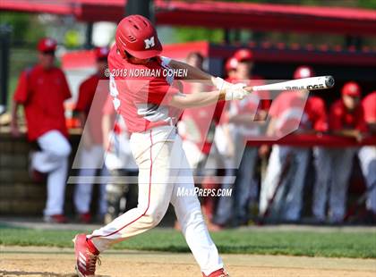 Thumbnail 1 in Rolling Meadows @ Mundelein (IHSA Regional Quarterfinal) photogallery.