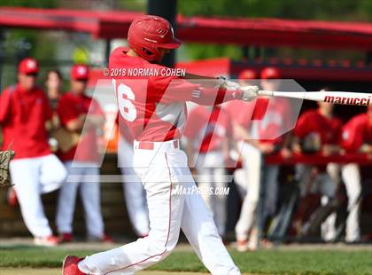 Thumbnail 2 in Rolling Meadows @ Mundelein (IHSA Regional Quarterfinal) photogallery.