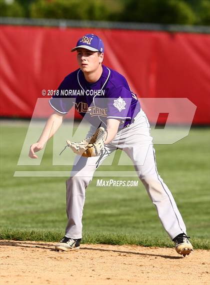 Thumbnail 3 in Rolling Meadows @ Mundelein (IHSA Regional Quarterfinal) photogallery.