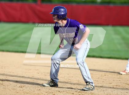Thumbnail 1 in Rolling Meadows @ Mundelein (IHSA Regional Quarterfinal) photogallery.