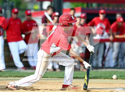 Thumbnail 2 in Rolling Meadows @ Mundelein (IHSA Regional Quarterfinal) photogallery.