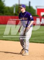 Photo from the gallery "Rolling Meadows @ Mundelein (IHSA Regional Quarterfinal)"