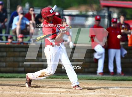 Thumbnail 1 in Rolling Meadows @ Mundelein (IHSA Regional Quarterfinal) photogallery.