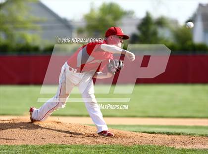 Thumbnail 3 in Rolling Meadows @ Mundelein (IHSA Regional Quarterfinal) photogallery.