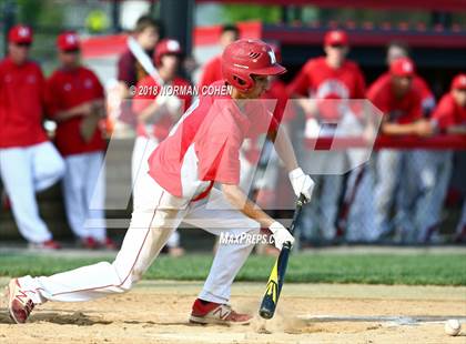 Thumbnail 3 in Rolling Meadows @ Mundelein (IHSA Regional Quarterfinal) photogallery.
