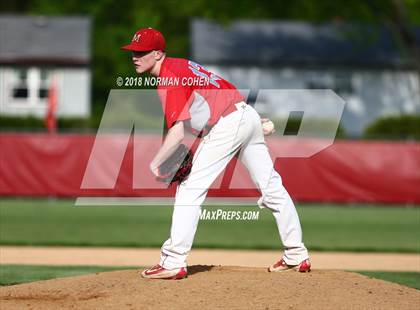 Thumbnail 2 in Rolling Meadows @ Mundelein (IHSA Regional Quarterfinal) photogallery.