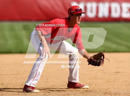 Thumbnail 2 in Rolling Meadows @ Mundelein (IHSA Regional Quarterfinal) photogallery.