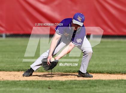 Thumbnail 1 in Rolling Meadows @ Mundelein (IHSA Regional Quarterfinal) photogallery.