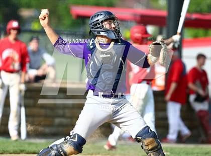 Thumbnail 2 in Rolling Meadows @ Mundelein (IHSA Regional Quarterfinal) photogallery.