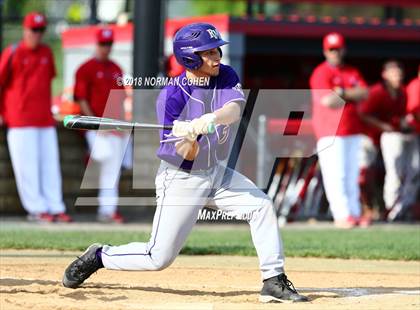 Thumbnail 3 in Rolling Meadows @ Mundelein (IHSA Regional Quarterfinal) photogallery.