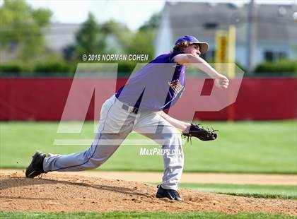 Thumbnail 1 in Rolling Meadows @ Mundelein (IHSA Regional Quarterfinal) photogallery.