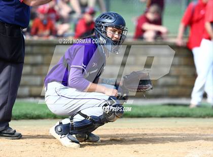 Thumbnail 1 in Rolling Meadows @ Mundelein (IHSA Regional Quarterfinal) photogallery.