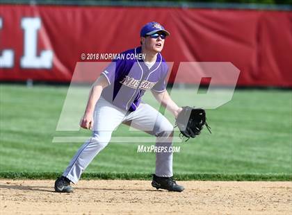 Thumbnail 2 in Rolling Meadows @ Mundelein (IHSA Regional Quarterfinal) photogallery.