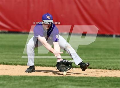 Thumbnail 1 in Rolling Meadows @ Mundelein (IHSA Regional Quarterfinal) photogallery.
