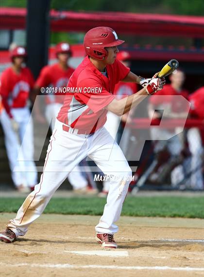 Thumbnail 1 in Rolling Meadows @ Mundelein (IHSA Regional Quarterfinal) photogallery.