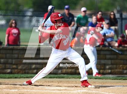 Thumbnail 1 in Rolling Meadows @ Mundelein (IHSA Regional Quarterfinal) photogallery.