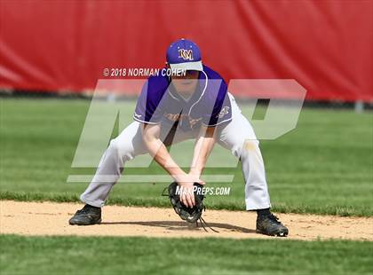 Thumbnail 3 in Rolling Meadows @ Mundelein (IHSA Regional Quarterfinal) photogallery.