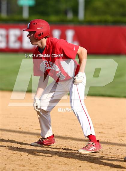 Thumbnail 1 in Rolling Meadows @ Mundelein (IHSA Regional Quarterfinal) photogallery.