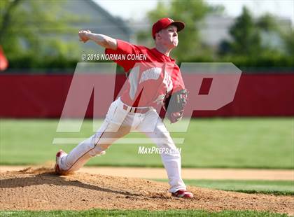 Thumbnail 2 in Rolling Meadows @ Mundelein (IHSA Regional Quarterfinal) photogallery.
