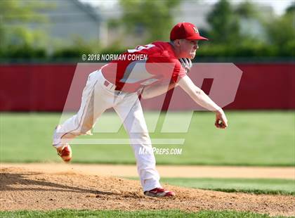 Thumbnail 1 in Rolling Meadows @ Mundelein (IHSA Regional Quarterfinal) photogallery.