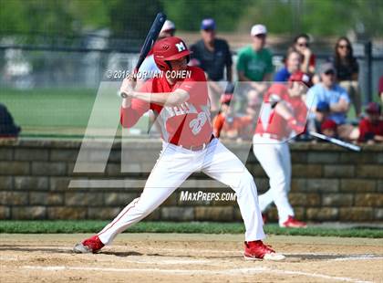 Thumbnail 3 in Rolling Meadows @ Mundelein (IHSA Regional Quarterfinal) photogallery.
