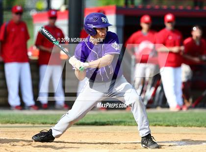 Thumbnail 1 in Rolling Meadows @ Mundelein (IHSA Regional Quarterfinal) photogallery.
