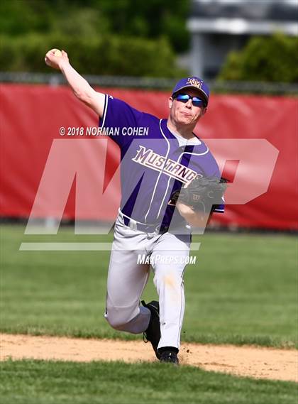 Thumbnail 2 in Rolling Meadows @ Mundelein (IHSA Regional Quarterfinal) photogallery.