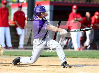 Thumbnail 3 in Rolling Meadows @ Mundelein (IHSA Regional Quarterfinal) photogallery.