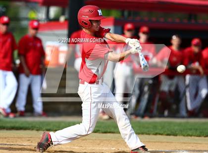 Thumbnail 2 in Rolling Meadows @ Mundelein (IHSA Regional Quarterfinal) photogallery.