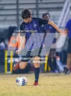 Photo from the gallery "Purnell Swett vs Jack Britt (United 8 Athletic Conference Tournament First Round)"
