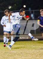 Photo from the gallery "Purnell Swett vs Jack Britt (United 8 Athletic Conference Tournament First Round)"
