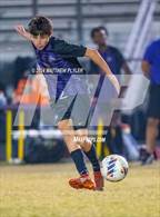 Photo from the gallery "Purnell Swett vs Jack Britt (United 8 Athletic Conference Tournament First Round)"