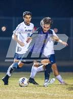 Photo from the gallery "Purnell Swett vs Jack Britt (United 8 Athletic Conference Tournament First Round)"