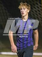 Photo from the gallery "Purnell Swett vs Jack Britt (United 8 Athletic Conference Tournament First Round)"