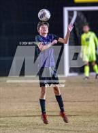 Photo from the gallery "Purnell Swett vs Jack Britt (United 8 Athletic Conference Tournament First Round)"