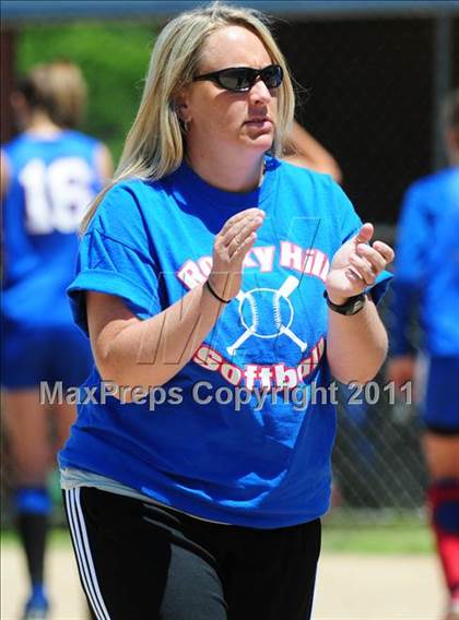Thumbnail 3 in Tolland @ Rocky Hill (CIAC Class M Quarterfinal) photogallery.
