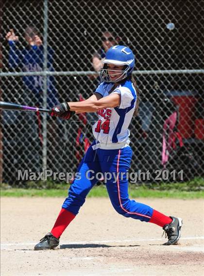 Thumbnail 2 in Tolland @ Rocky Hill (CIAC Class M Quarterfinal) photogallery.