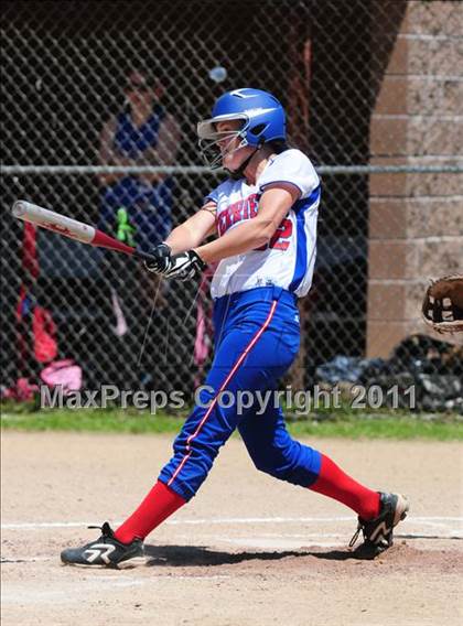 Thumbnail 3 in Tolland @ Rocky Hill (CIAC Class M Quarterfinal) photogallery.