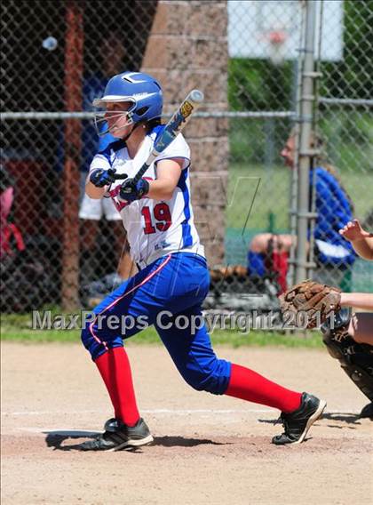 Thumbnail 1 in Tolland @ Rocky Hill (CIAC Class M Quarterfinal) photogallery.