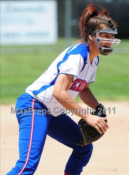 Thumbnail 3 in Tolland @ Rocky Hill (CIAC Class M Quarterfinal) photogallery.