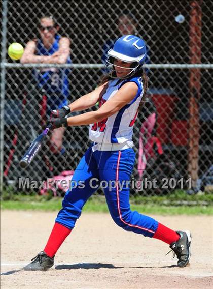 Thumbnail 3 in Tolland @ Rocky Hill (CIAC Class M Quarterfinal) photogallery.