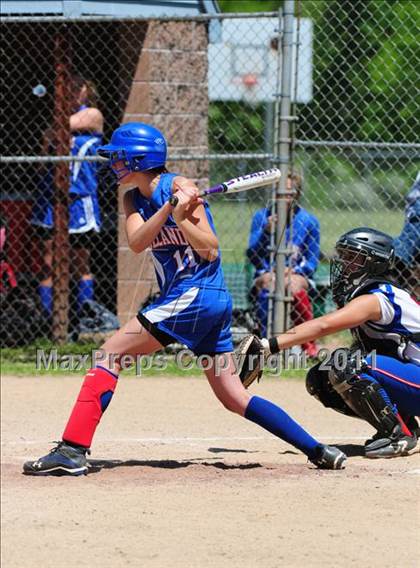 Thumbnail 3 in Tolland @ Rocky Hill (CIAC Class M Quarterfinal) photogallery.