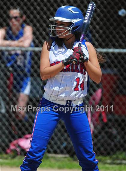 Thumbnail 1 in Tolland @ Rocky Hill (CIAC Class M Quarterfinal) photogallery.