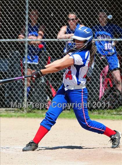 Thumbnail 2 in Tolland @ Rocky Hill (CIAC Class M Quarterfinal) photogallery.