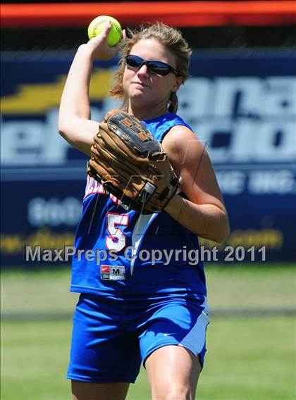 Thumbnail 1 in Tolland @ Rocky Hill (CIAC Class M Quarterfinal) photogallery.