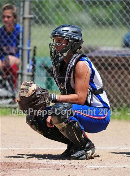 Thumbnail 3 in Tolland @ Rocky Hill (CIAC Class M Quarterfinal) photogallery.